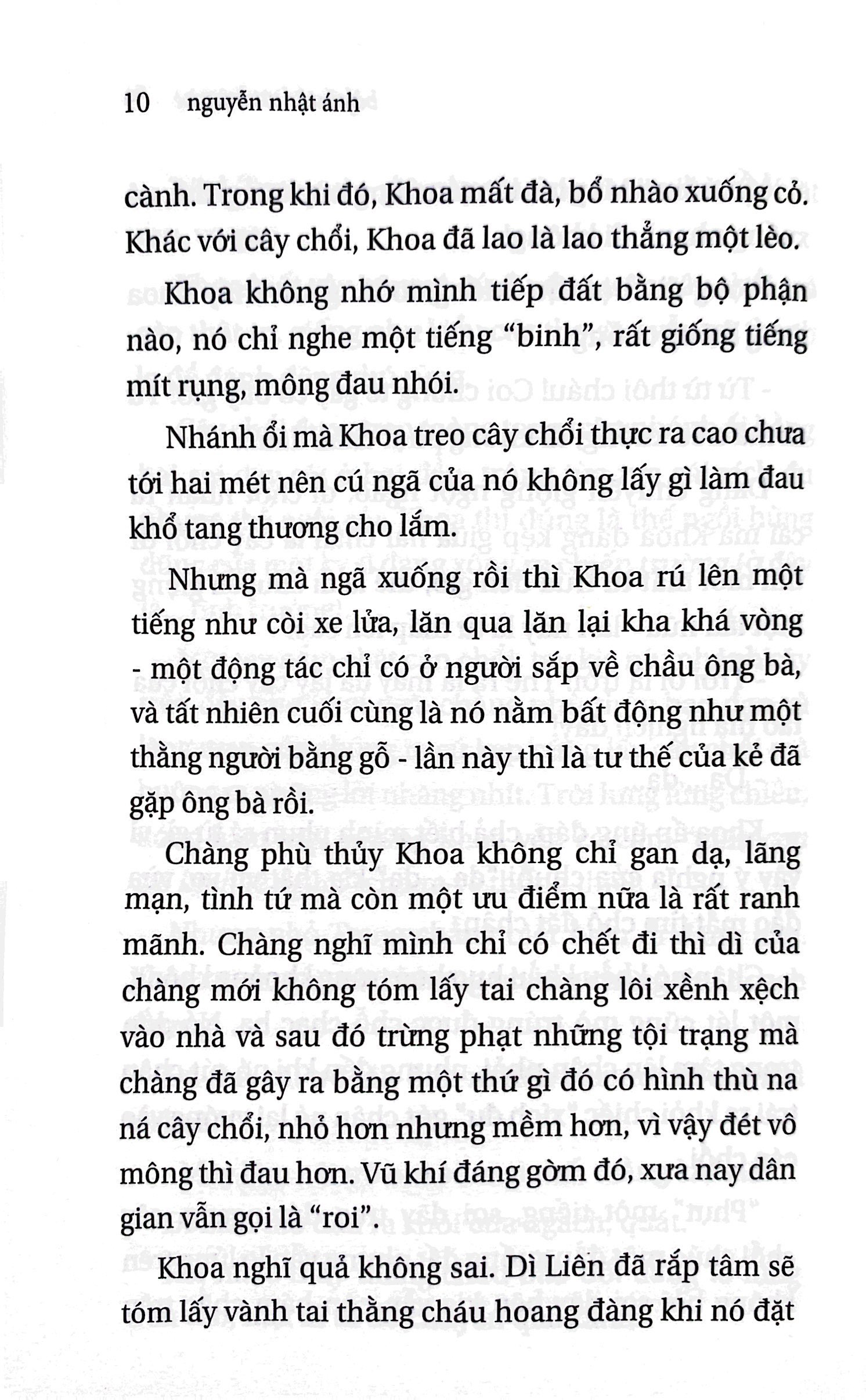 bảy bước tới mùa hè (tái bản 2022)