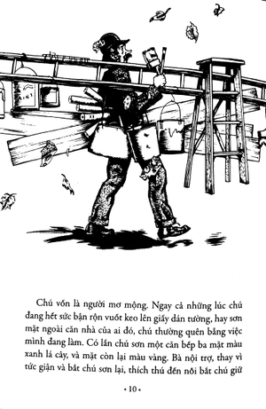 bầy cánh cụt nhà popper (tái bản 2021)