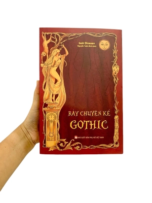 bảy chuyện kể gothic
