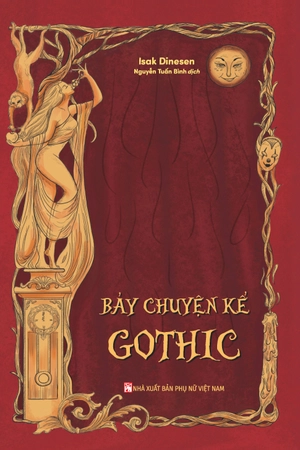 bảy chuyện kể gothic