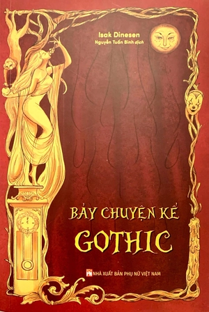 bảy chuyện kể gothic