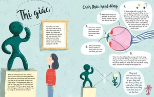 bảy giác quan phi thường - bìa cứng