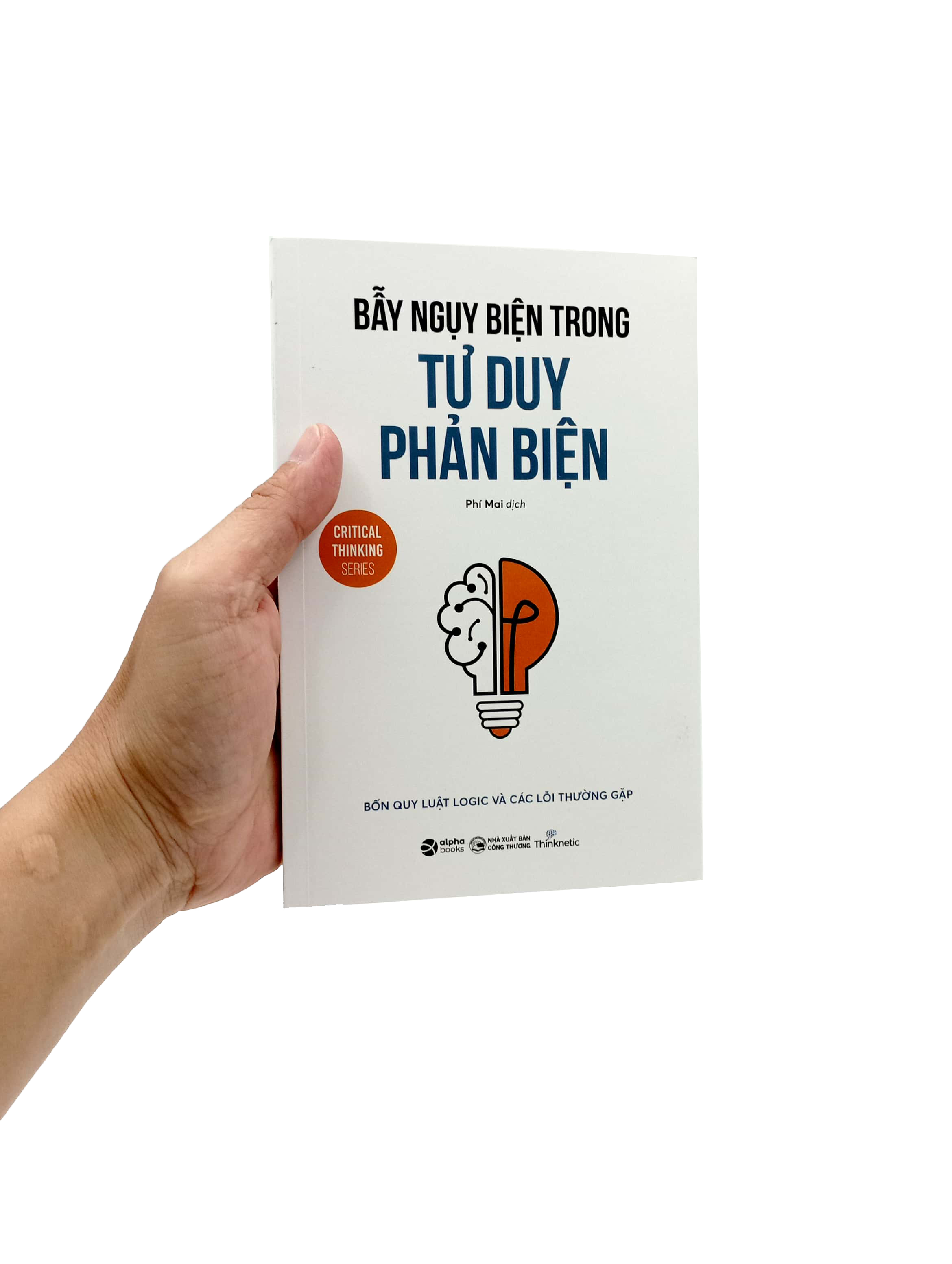 bẫy ngụy biện trong tư duy phản biện