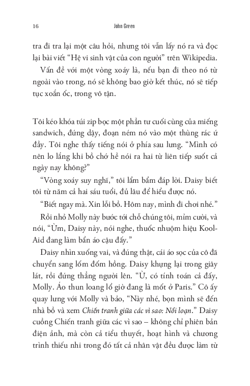 bầy rùa chồng chất - turtles all the way down