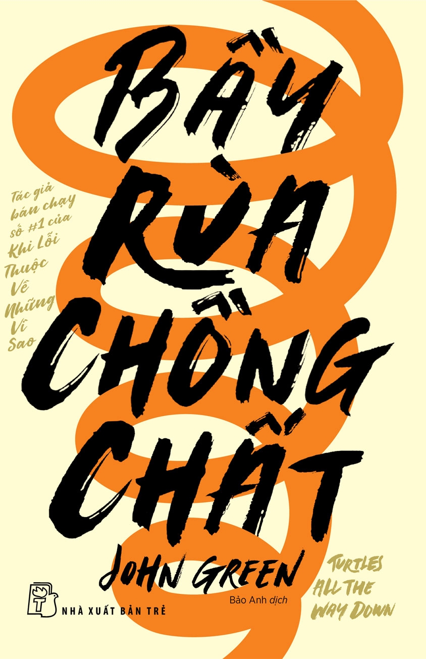 bầy rùa chồng chất - turtles all the way down