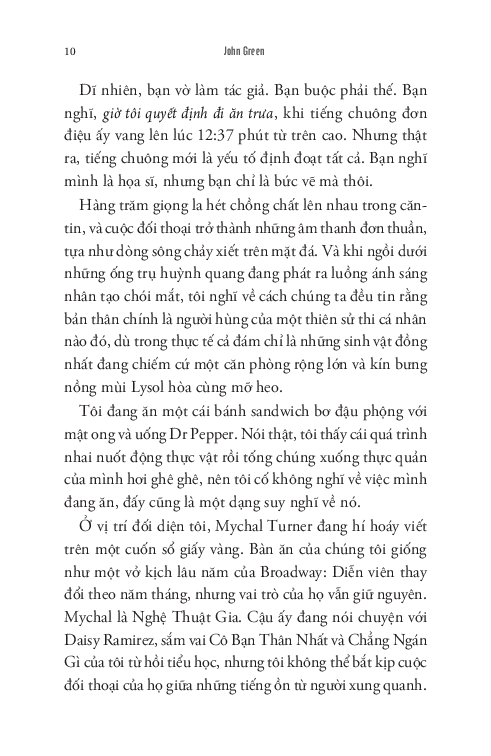 bầy rùa chồng chất - turtles all the way down