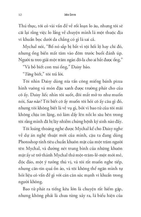 bầy rùa chồng chất - turtles all the way down