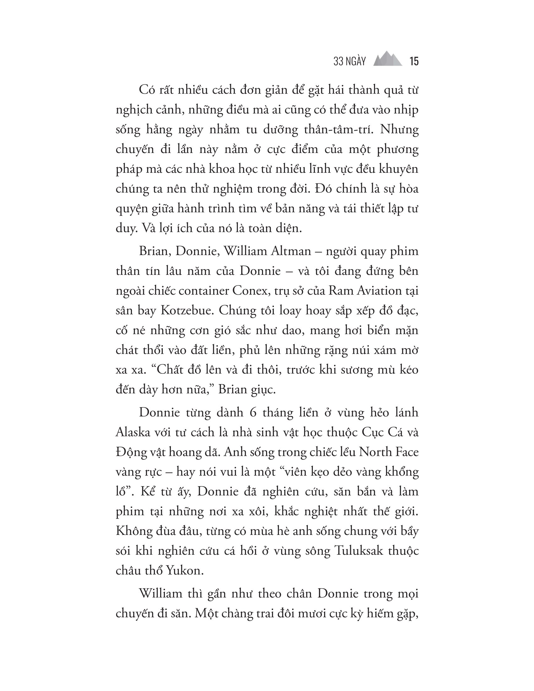 Bẫy Tiện Nghi - Vì Sao Cuộc Sống Quá Đủ Đầy Lại Phá Hoại Sức Khỏe Và Hạnh Phúc Của Chúng Ta?
