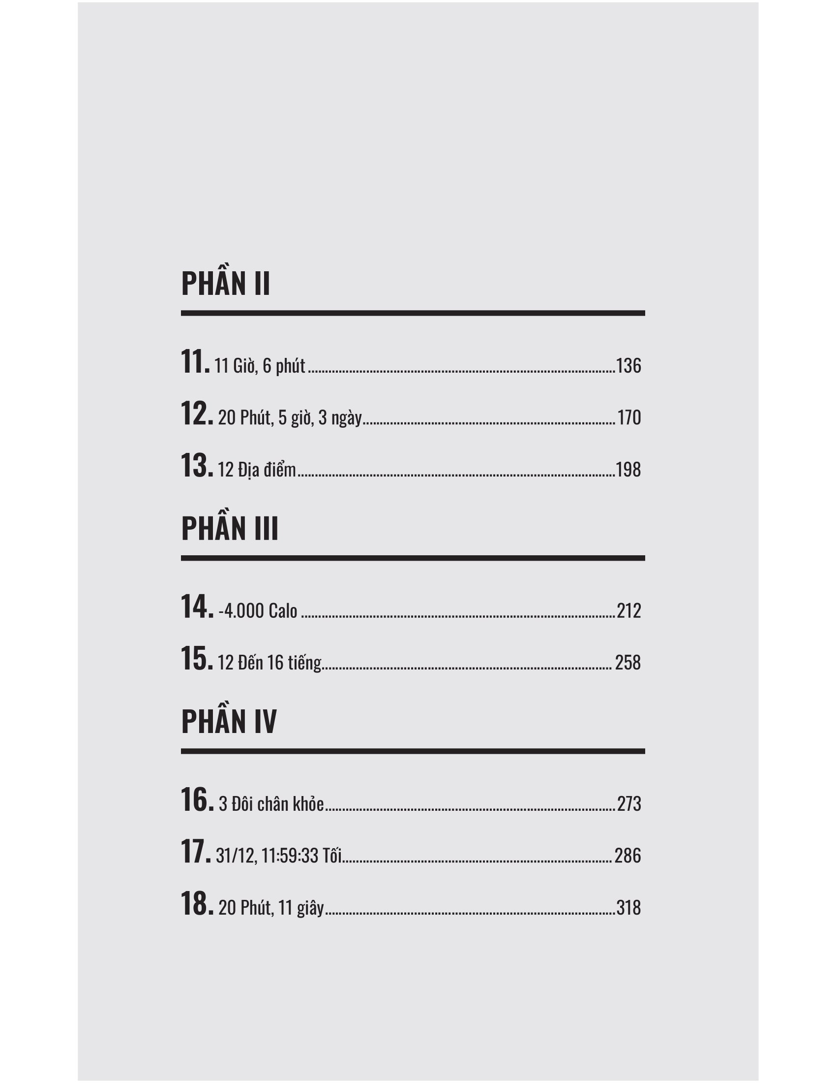 Bẫy Tiện Nghi - Vì Sao Cuộc Sống Quá Đủ Đầy Lại Phá Hoại Sức Khỏe Và Hạnh Phúc Của Chúng Ta?