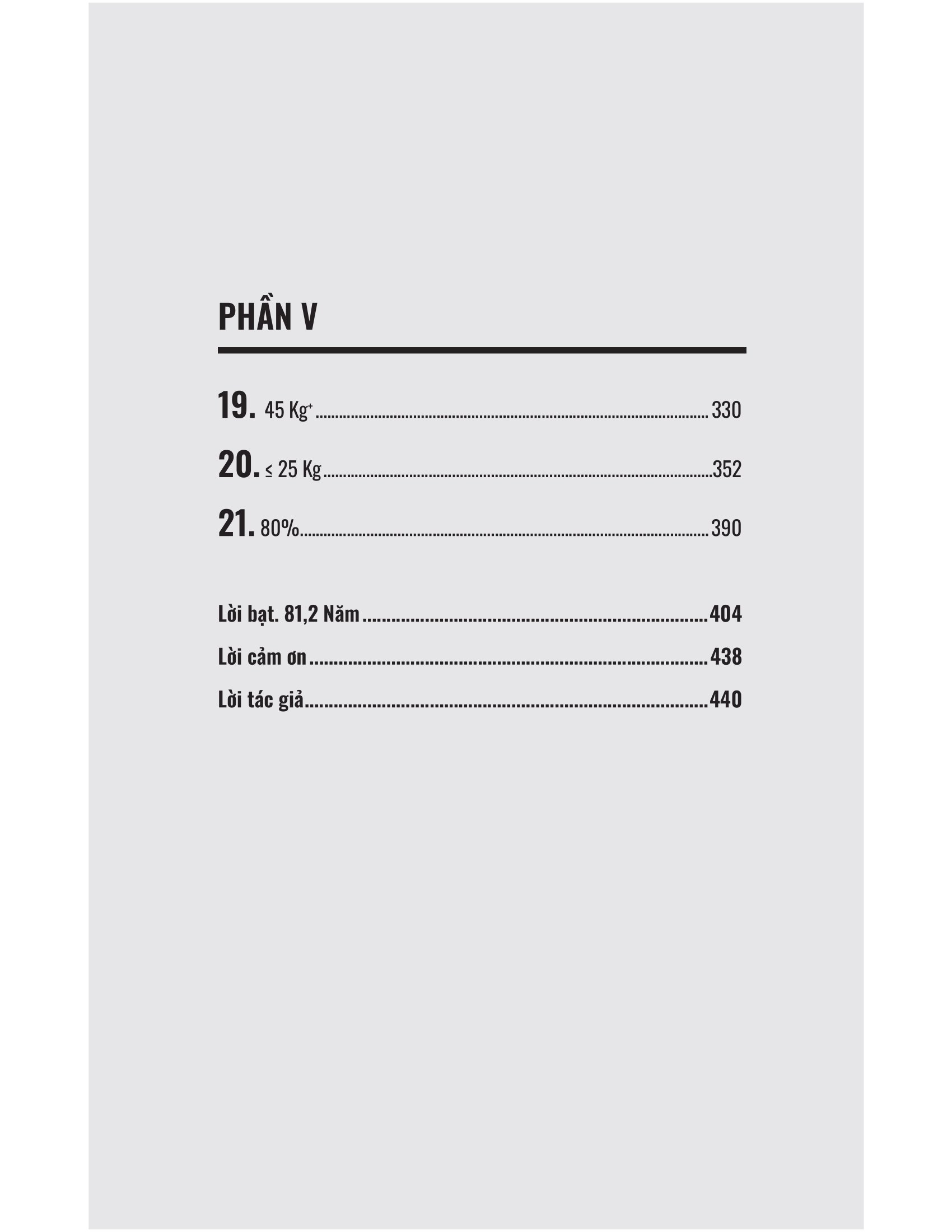 Bẫy Tiện Nghi - Vì Sao Cuộc Sống Quá Đủ Đầy Lại Phá Hoại Sức Khỏe Và Hạnh Phúc Của Chúng Ta?