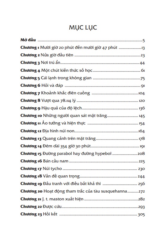 Bay Vong Quanh Mat Trang (Tai Ban 2025)