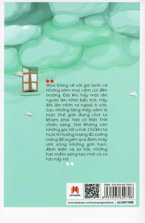 bay xuyên những tầng mây