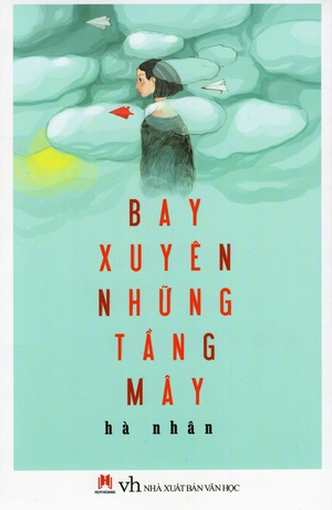 bay xuyên những tầng mây