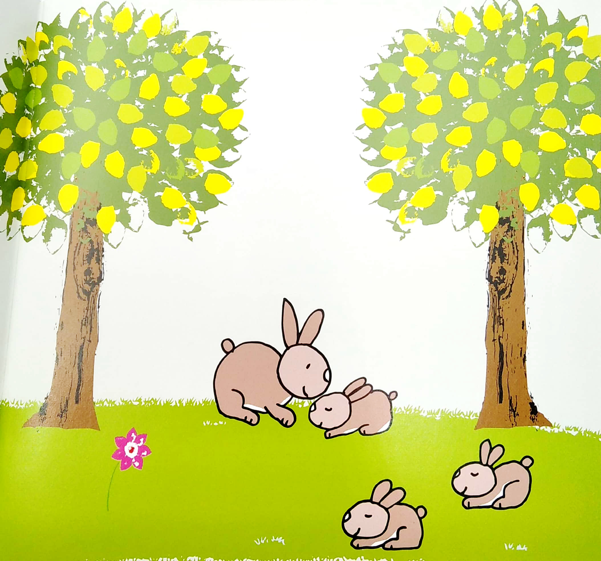 bé à, bé ơi - cố lên… làm được rồi!