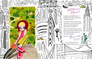 be amazing: a history of pride