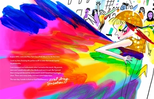 be amazing: a history of pride