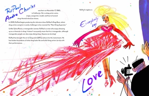 be amazing: a history of pride