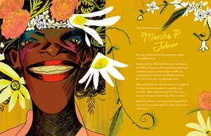 be amazing: a history of pride