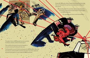 be amazing: a history of pride