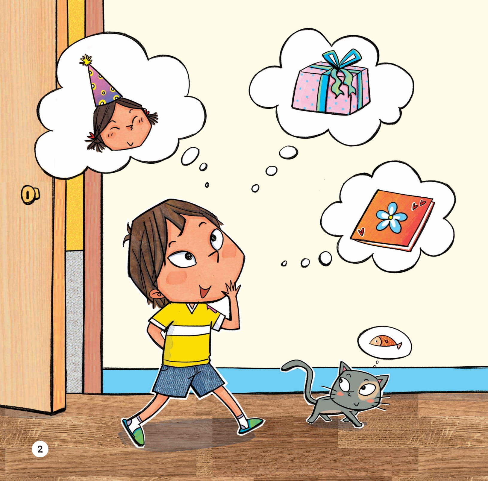 bé an toàn mỗi ngày - nếu không chấp hành luật lệ giao thông thì sao?