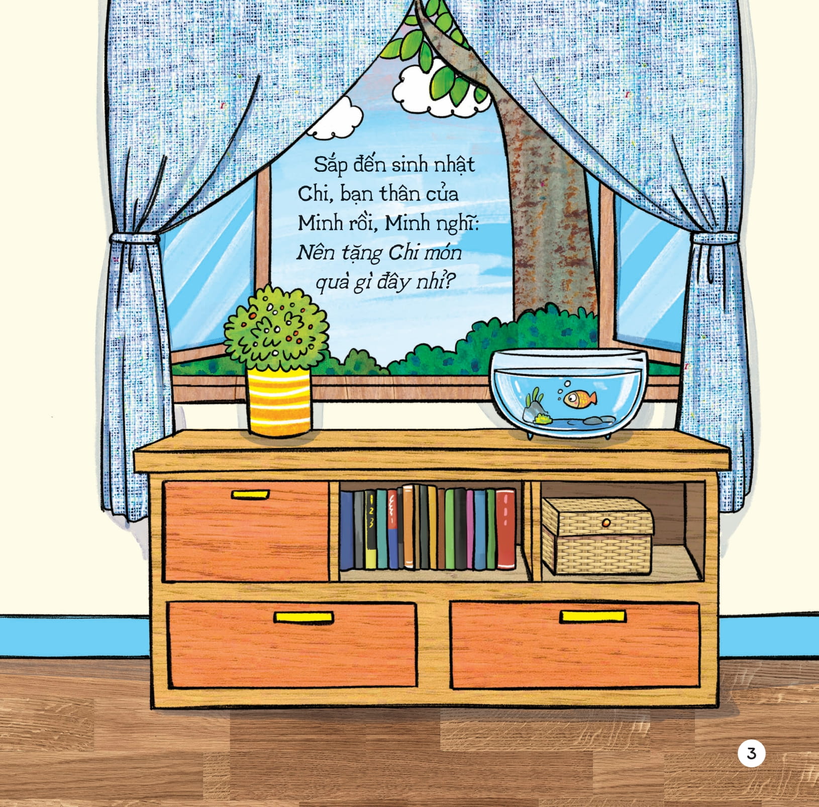 bé an toàn mỗi ngày - nếu không chấp hành luật lệ giao thông thì sao?