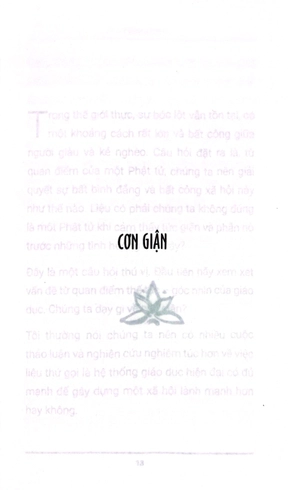 be angry - hãy cứ giận đi (tái bản 2024)