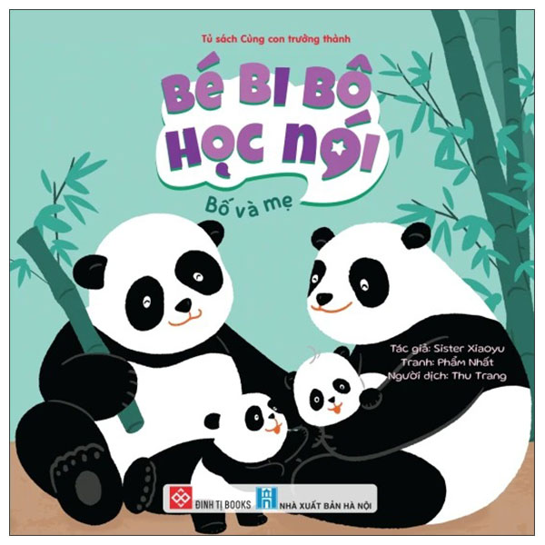 Be Bi Bo Hoc Noi - Be Khoc, Be Cuoi