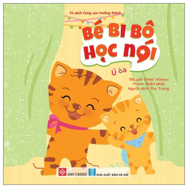 Be Bi Bo Hoc Noi - Be Xinh Rang Trang Tinh