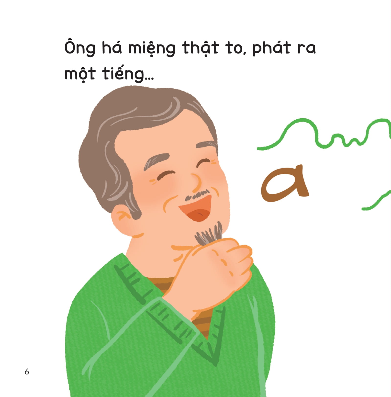 Be Bi Bo Hoc Noi - Oa Oa Oa