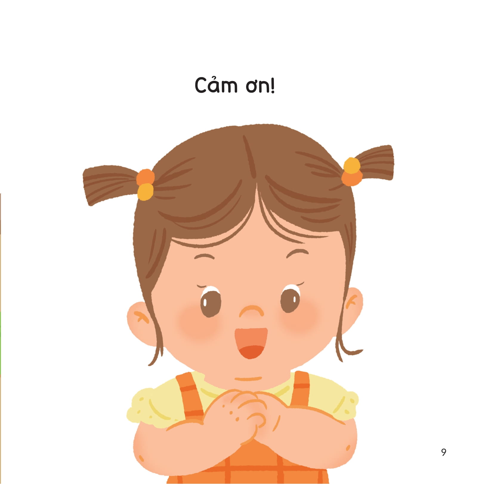 Be Bi Bo Hoc Noi - Xin Chao Va Tam Biet