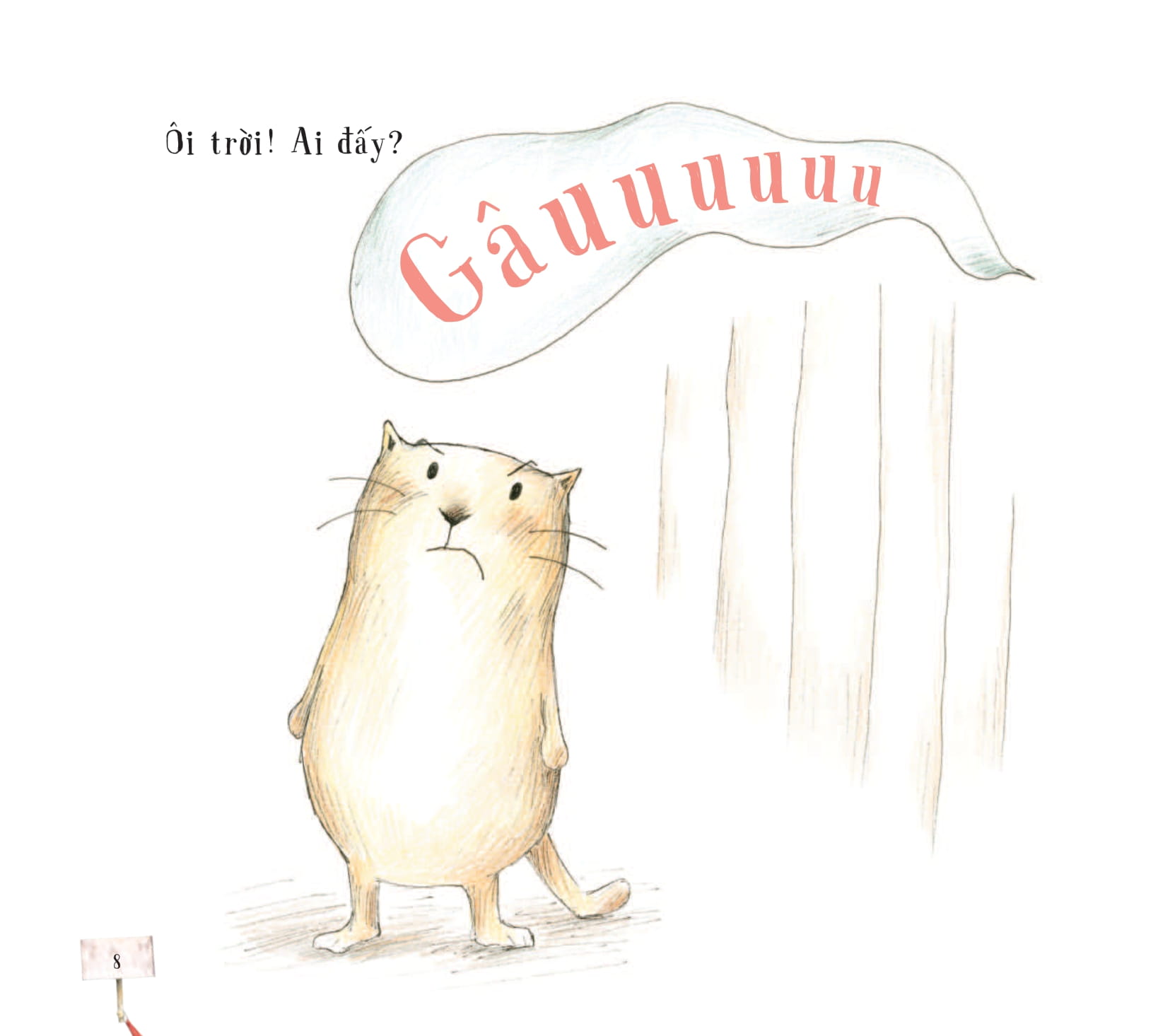 bé có muốn giúp mèo - kết thêm bạn mới?