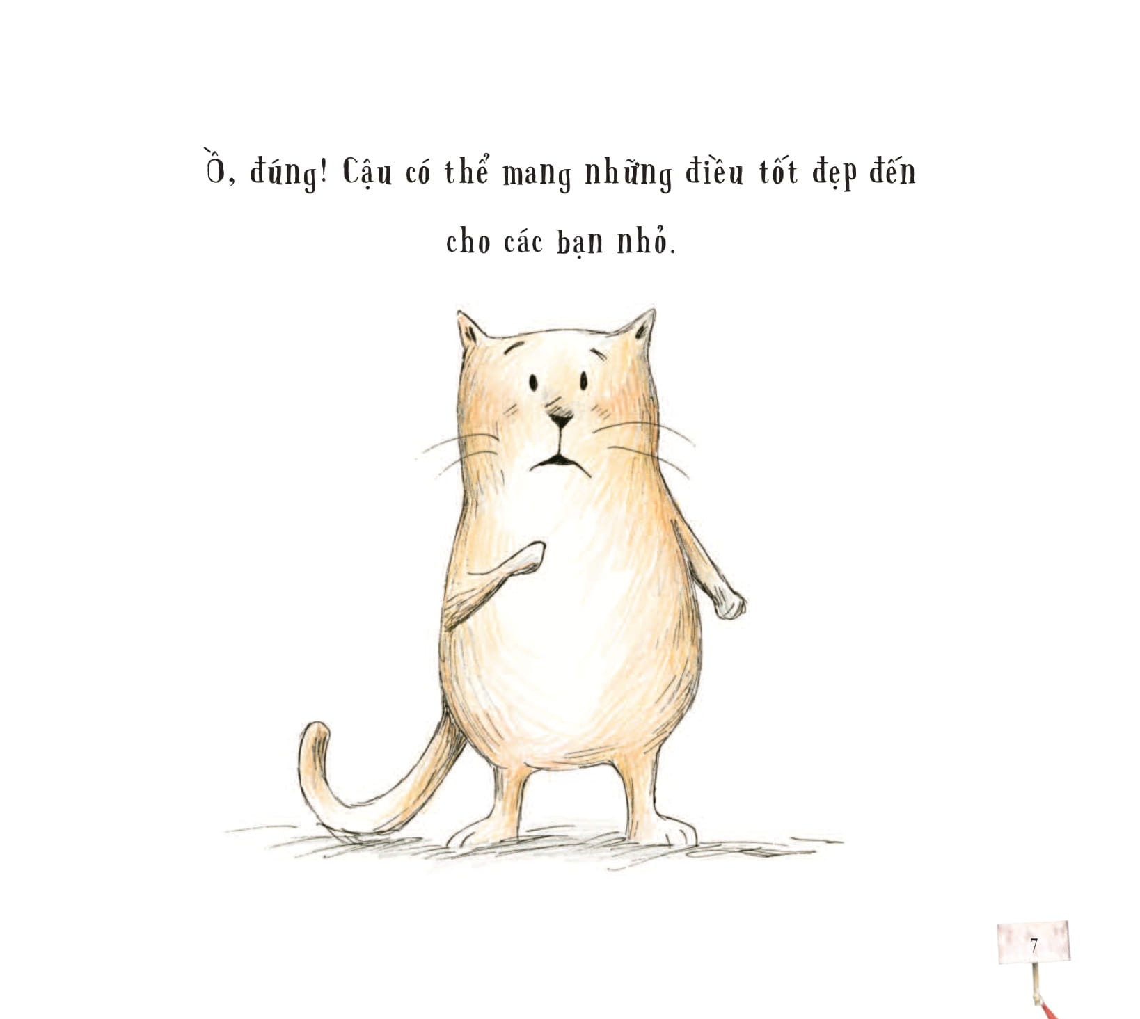 bé có muốn giúp mèo - phát trứng phục sinh?