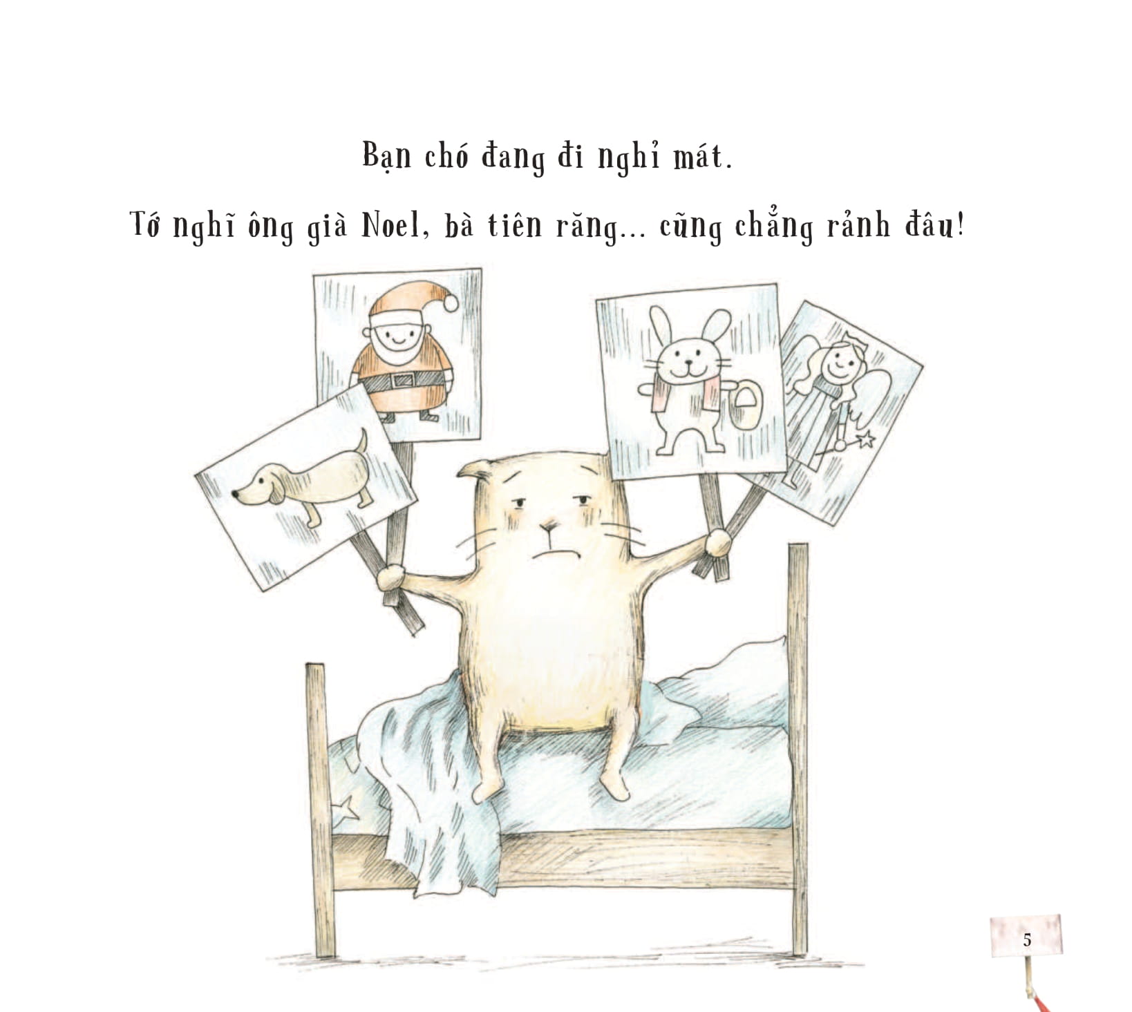 bé có muốn giúp mèo - trở thành cô giáo?