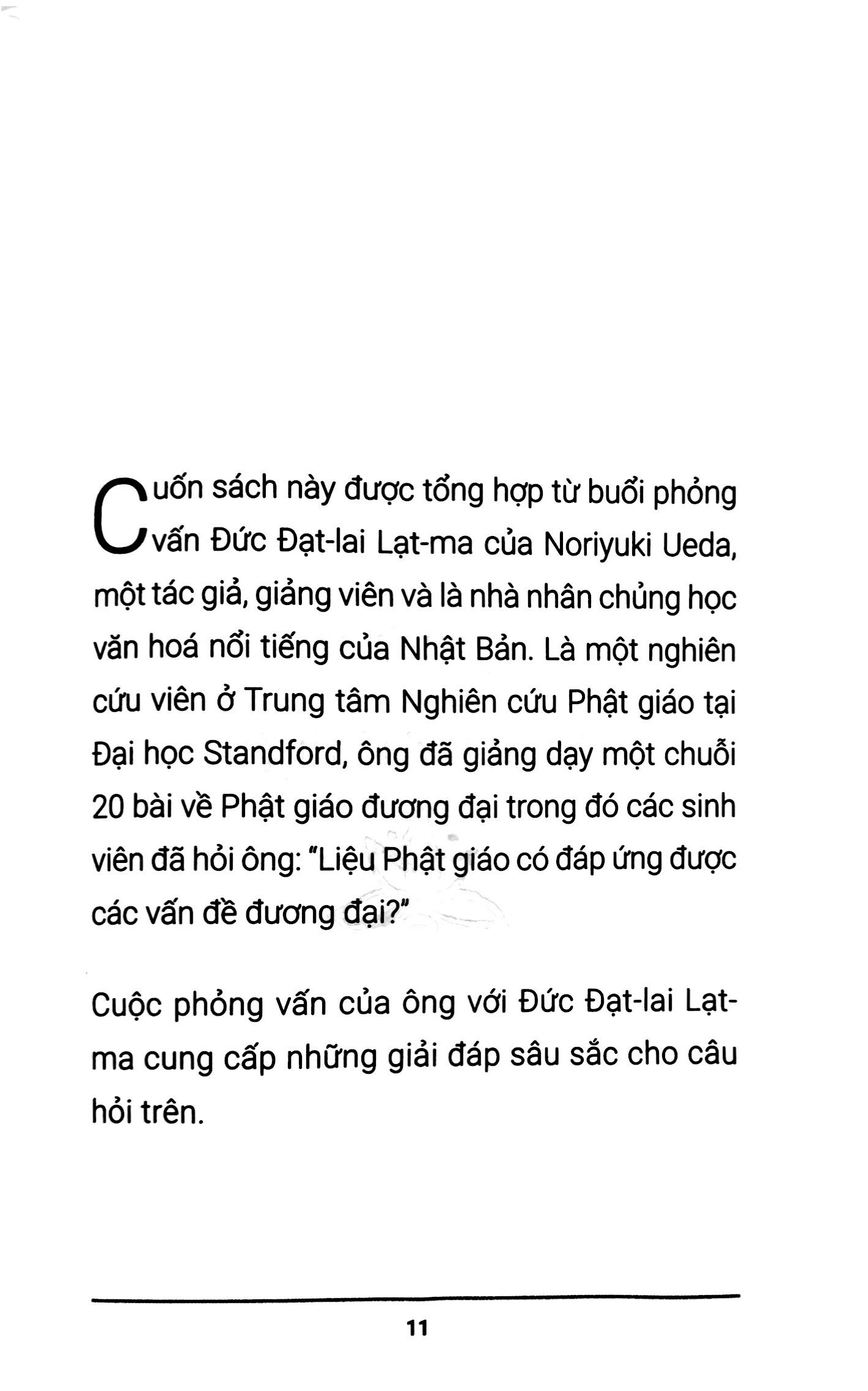 be here - sống với thực tại (tái bản 2024)