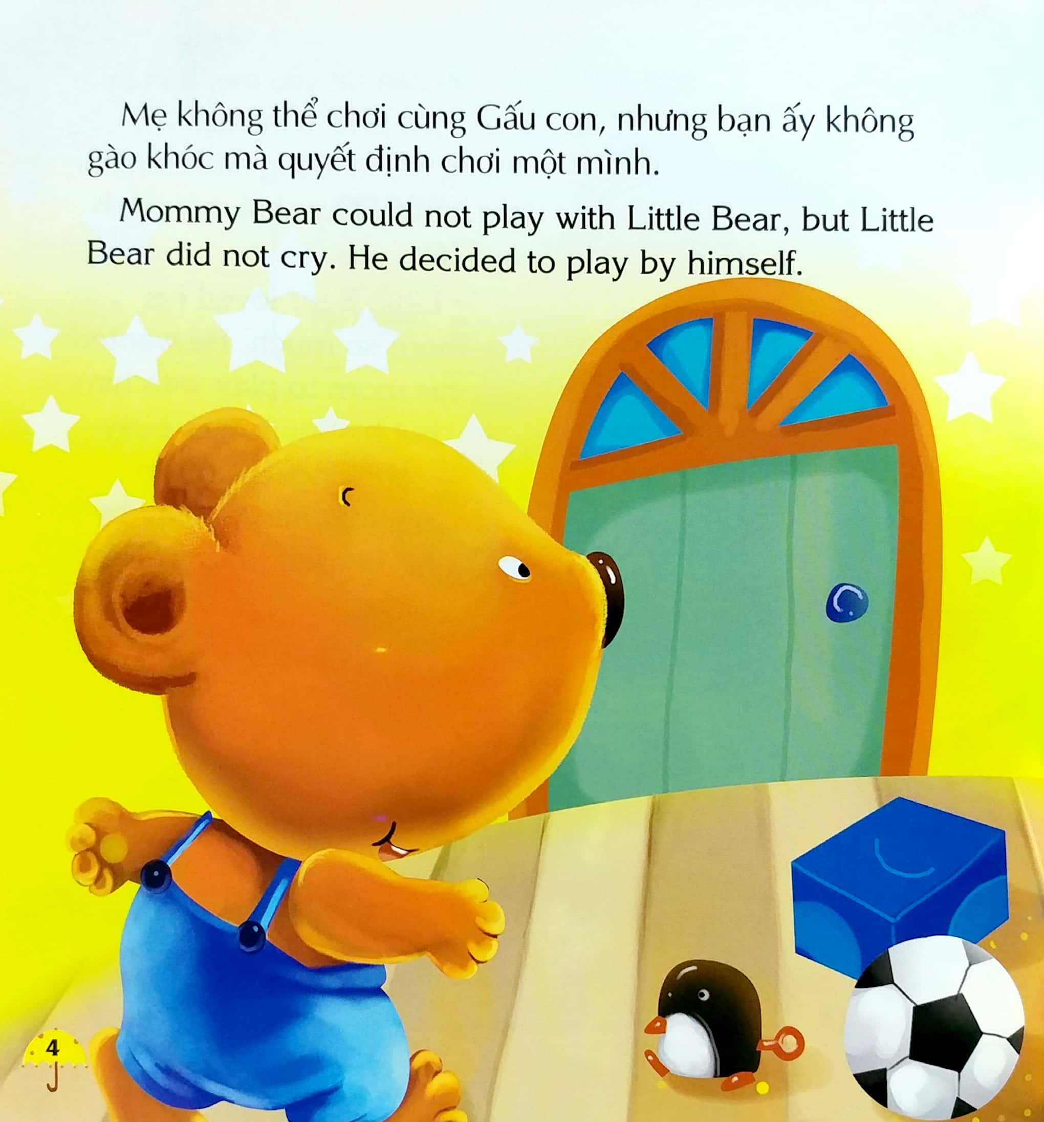 bé học cách yêu thương - yêu thương mẹ - một mình đi du lịch