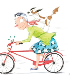 bé học nói - bíp bíp, xình xịch