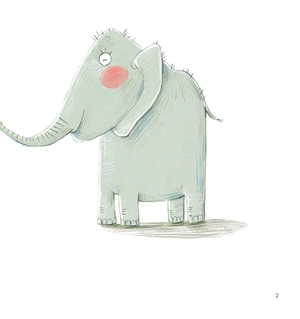 bé học nói - chụt!