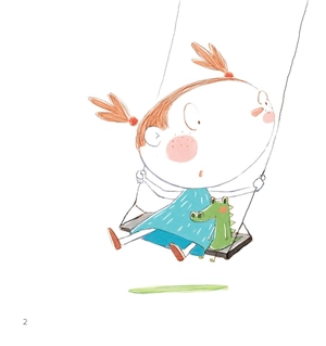 bé học nói - cục tác, gâu gâu