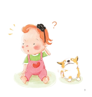 bé học nói - lọc cọc, lạch cạch