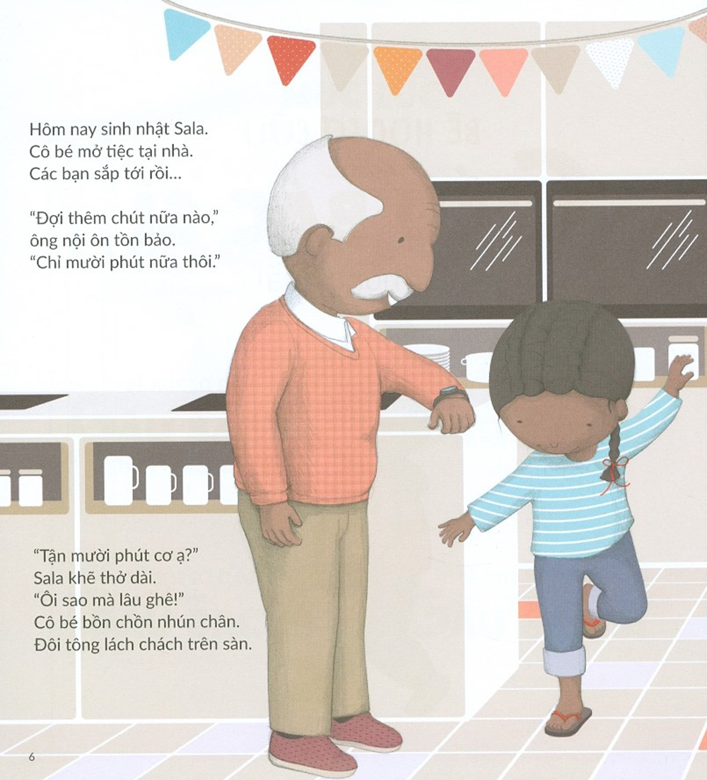 bé học sơ cứu cùng gấu bác sĩ