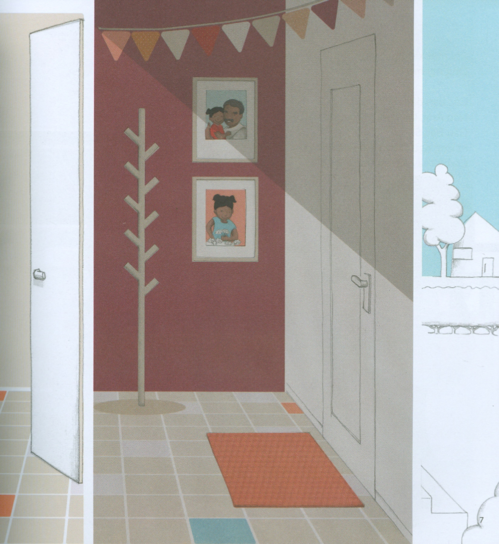 bé học sơ cứu cùng gấu bác sĩ