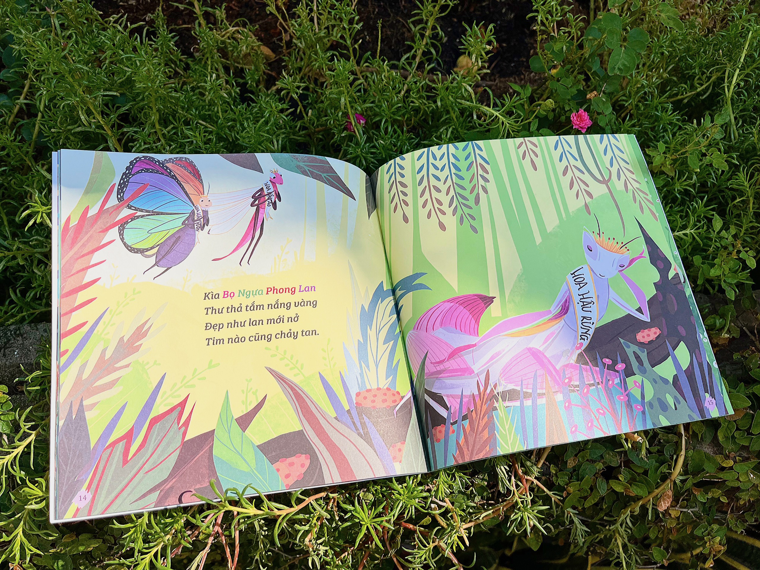 bé học yêu thương và chia sẻ - ai là siêu sao? - câu chuyện dễ thương về tình bạn và lòng dũng cảm