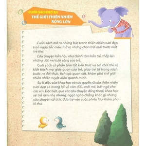 bé khám phá khoa học qua truyện đồng thoại - động vật bí ẩn: con non sinh ra từ đâu?