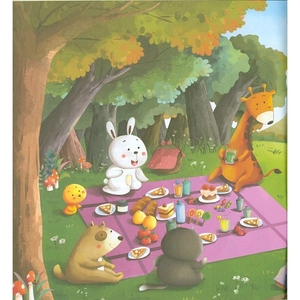 bé khám phá khoa học qua truyện đồng thoại - động vật bí ẩn: con non sinh ra từ đâu?