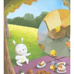 bé khám phá khoa học qua truyện đồng thoại - động vật bí ẩn: con non sinh ra từ đâu?