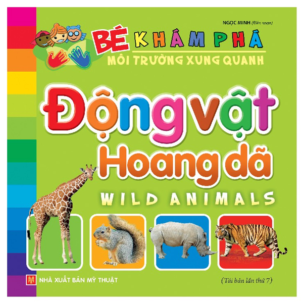 Bé Khám Phá Môi Trường Xung Quanh - Đồ Dùng Gia Đình (Tái Bản 2026) - Ảnh 8
