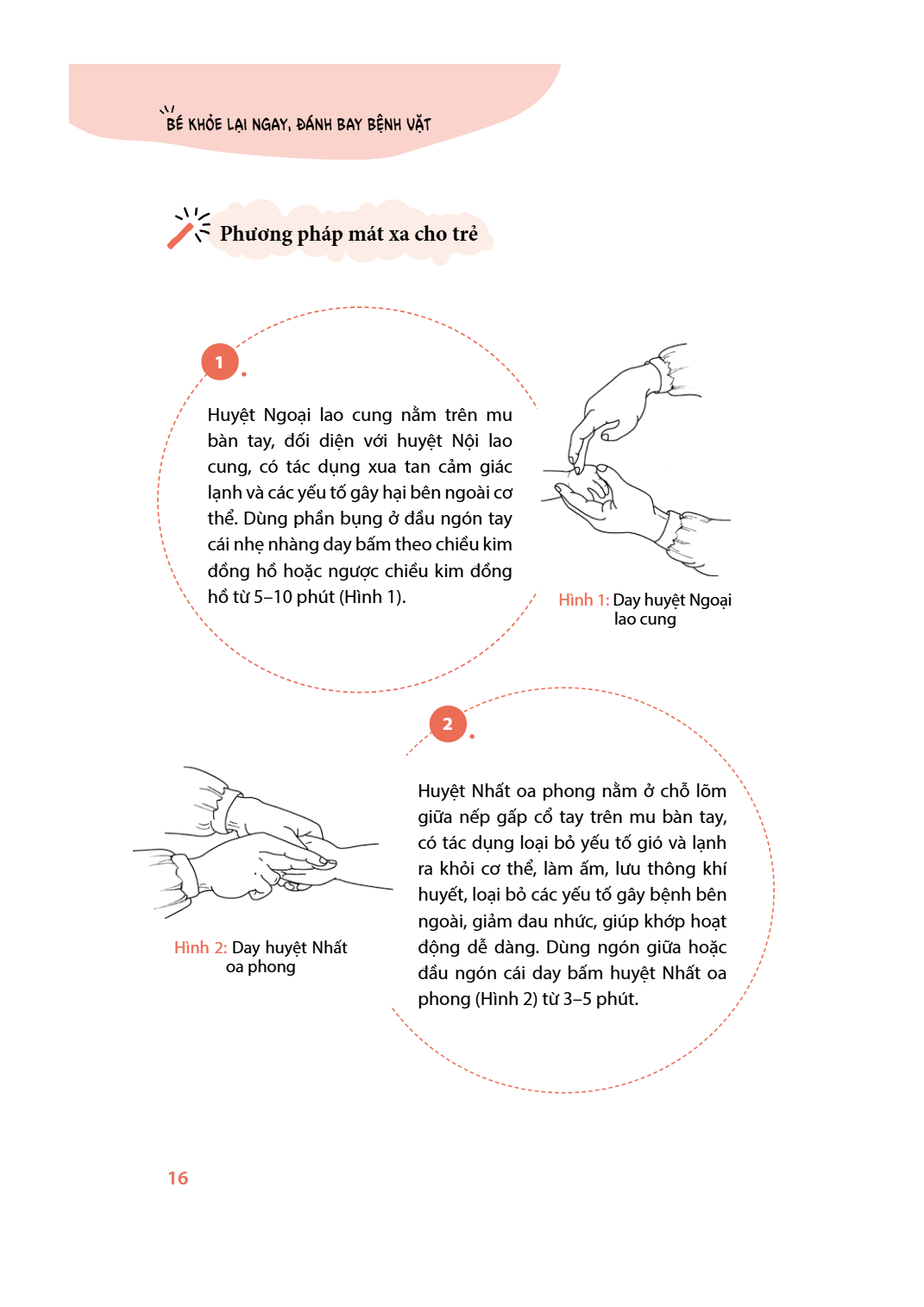 Be Khoe Lai Ngay Danh Ngay Benh Vat