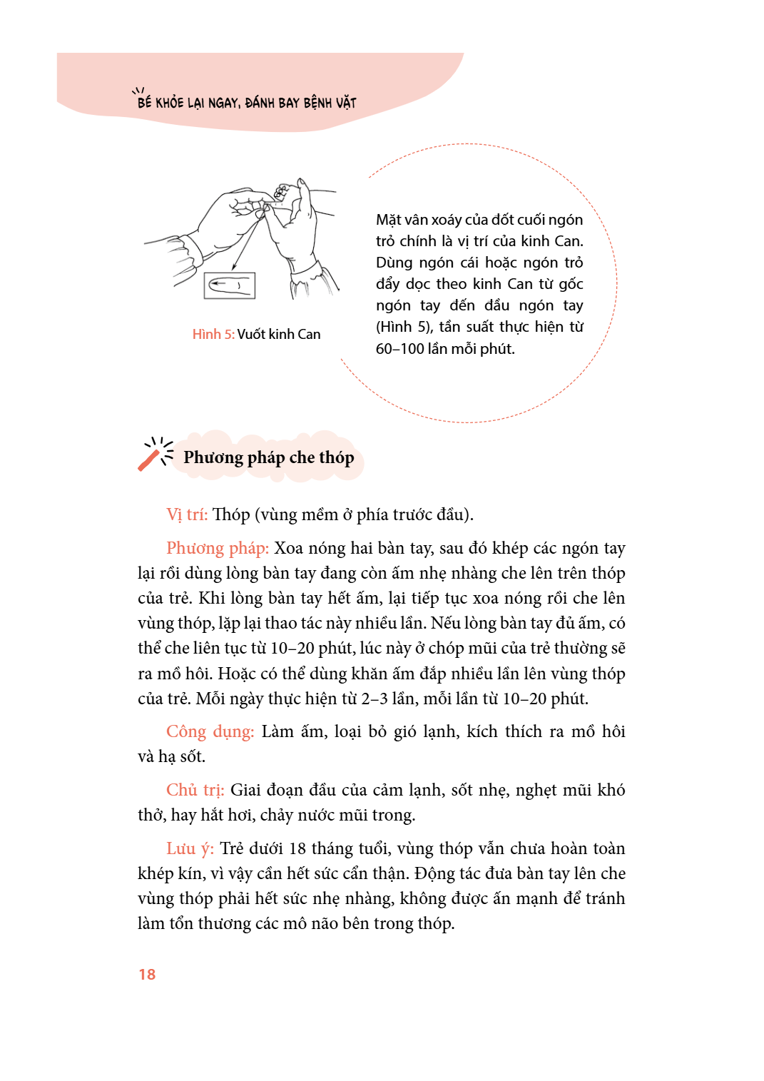 Be Khoe Lai Ngay Danh Ngay Benh Vat