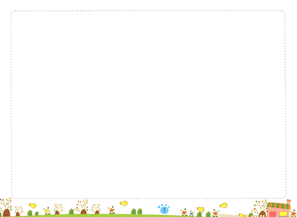 bé làm họa sĩ - những nét vẽ đầu tiên - 3~4 tuổi - tập a