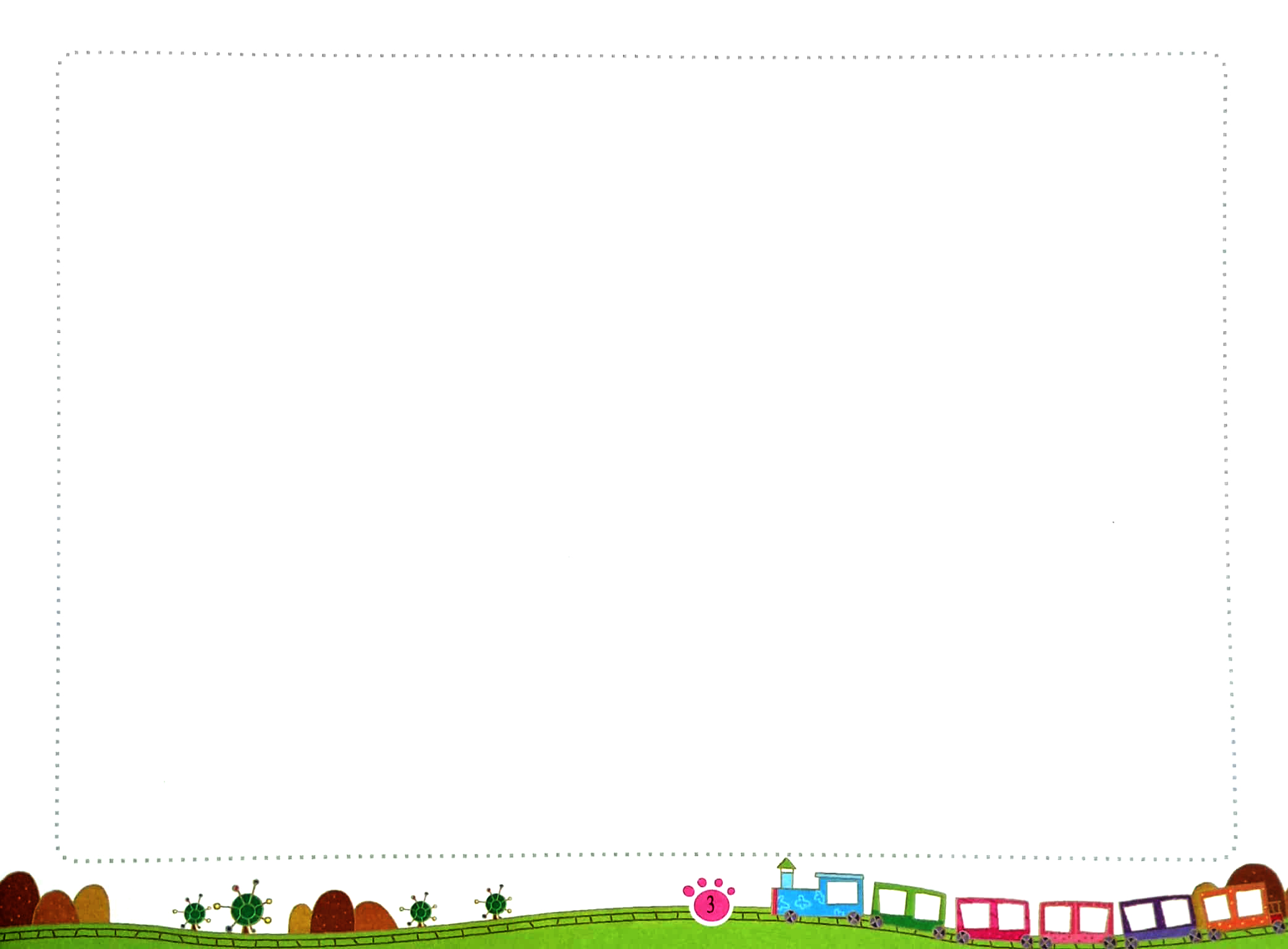 bé làm họa sĩ - những nét vẽ đầu tiên - 3~4 tuổi - tập b